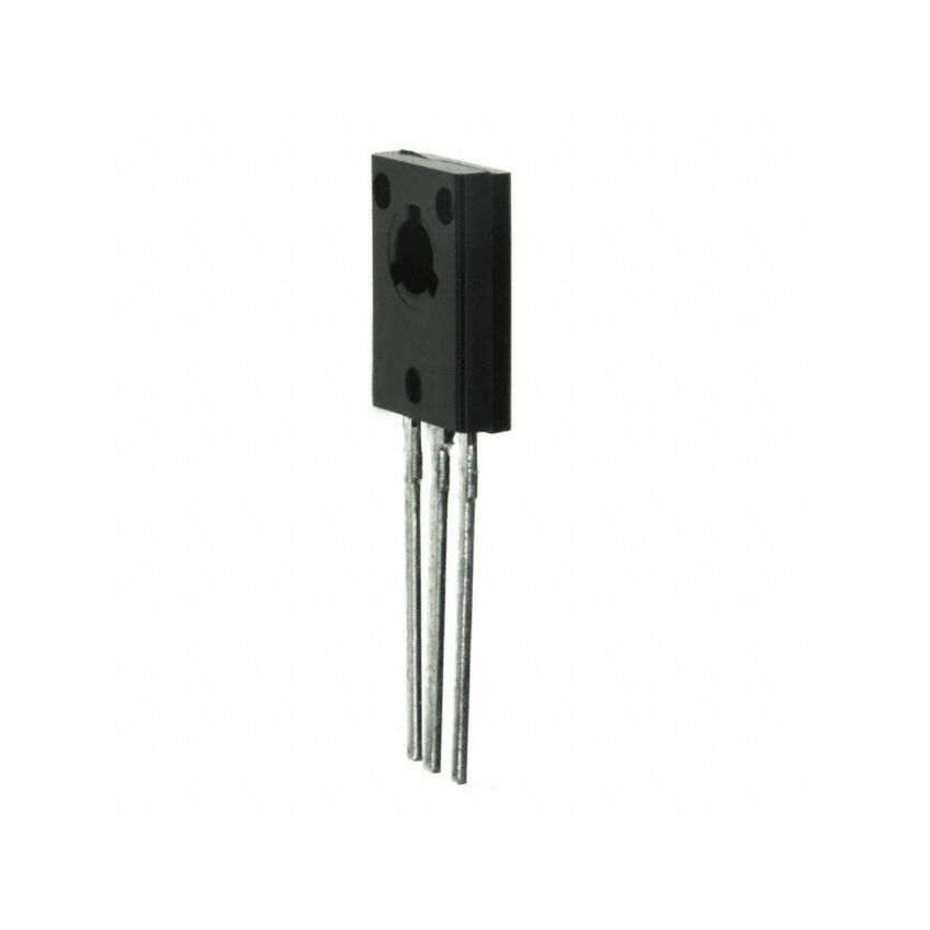 2SB649A + 2SD669A TRANSISTOR TO-126 (PAIR)