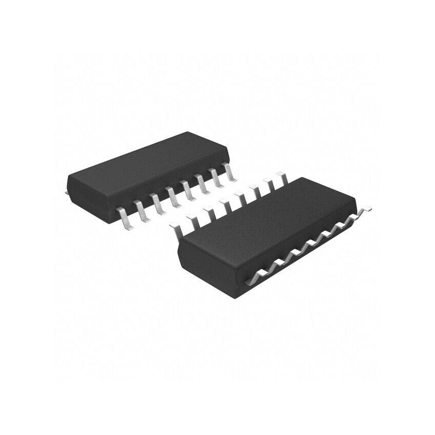 DG442DY  IC SWITCH QUAD SPST 16SOIC