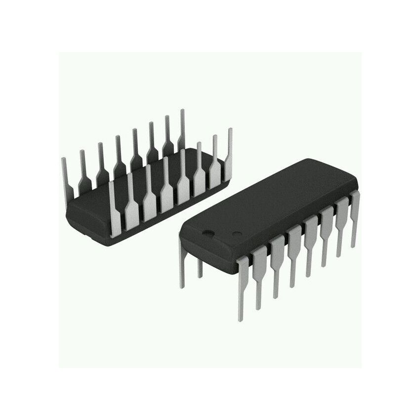 MAX202CPE INTEGRATED CIRCUIT