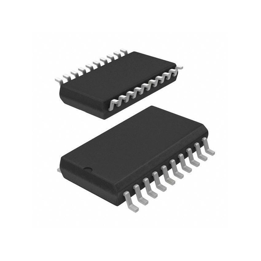 MAX7628KCWP MAIXM INTEGRATED CIRCUIT SOP-20