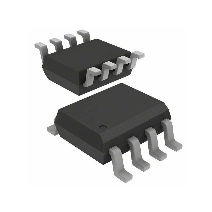 QT110-IS SENSOR IC TOUCH/PROXMTY 1CH8SOIC