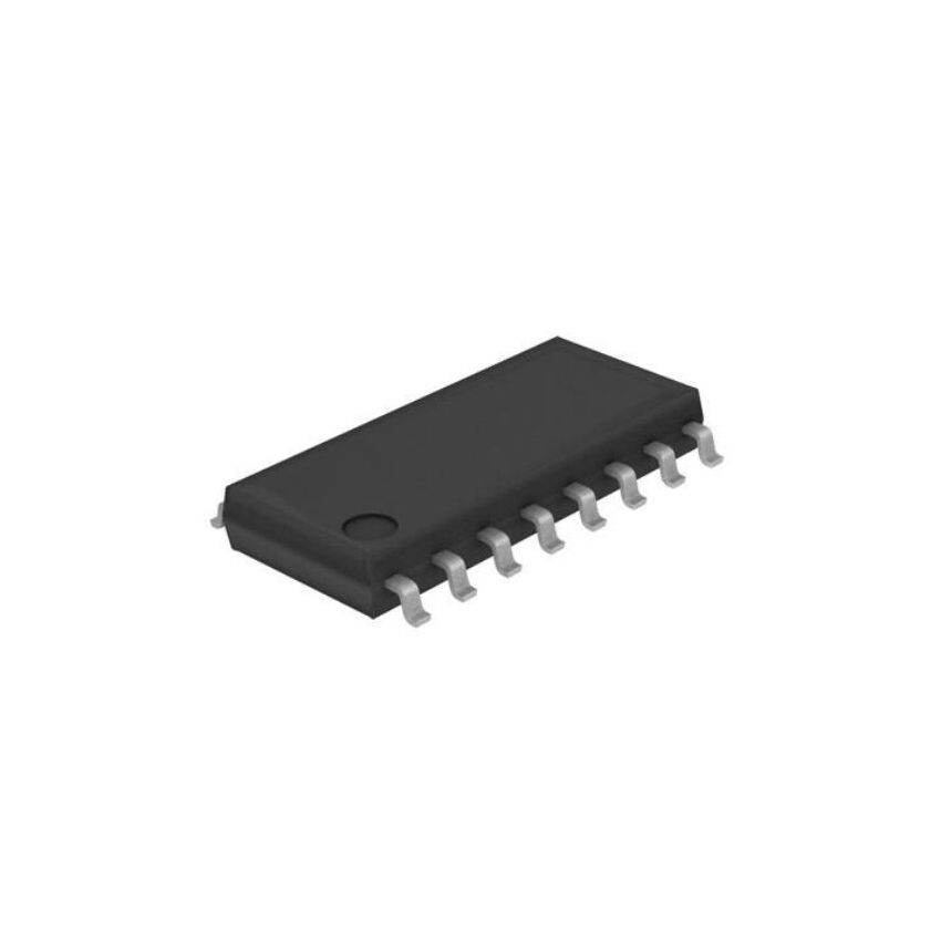 L6598D  Power Management Specialised - PMIC High Volt Reson Cont''