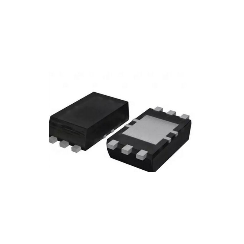 BH1750FVI Digital Light Sensor WSOF61