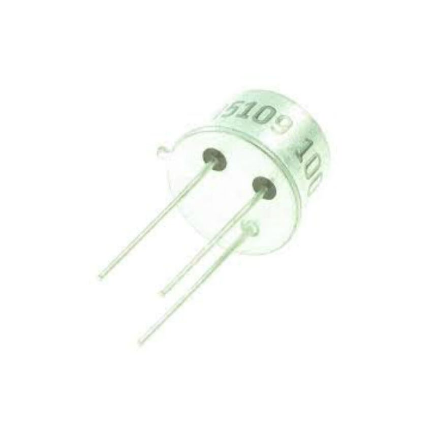 NTE278  Bipolar Transistors - 20V,0.4A,2.5W TO39