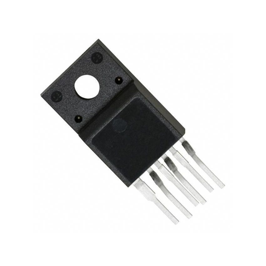STRW6252 SANKEN INTEGRATED CIRCUIT
