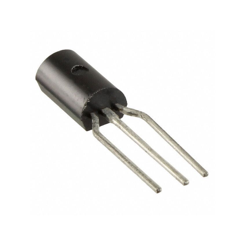 2SD789E TRANSISTOR TO-92L   (LOT OF 100)