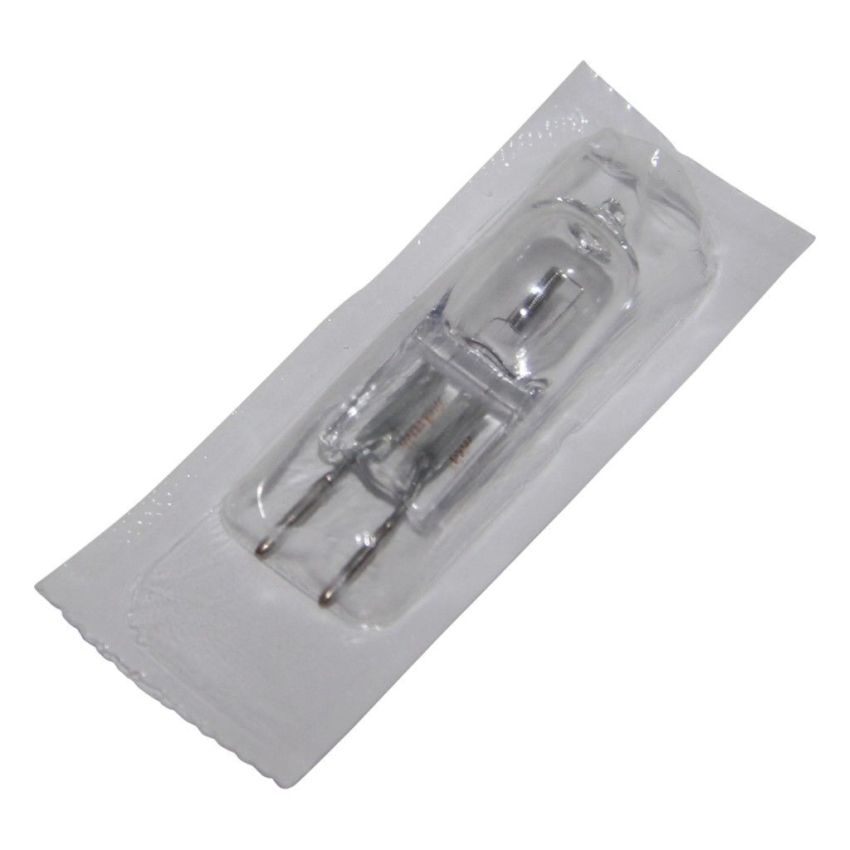 HALO-6.3/150/24 Filament lamp halogen 24V 150W GY635 3200lm 64465 OSRAM