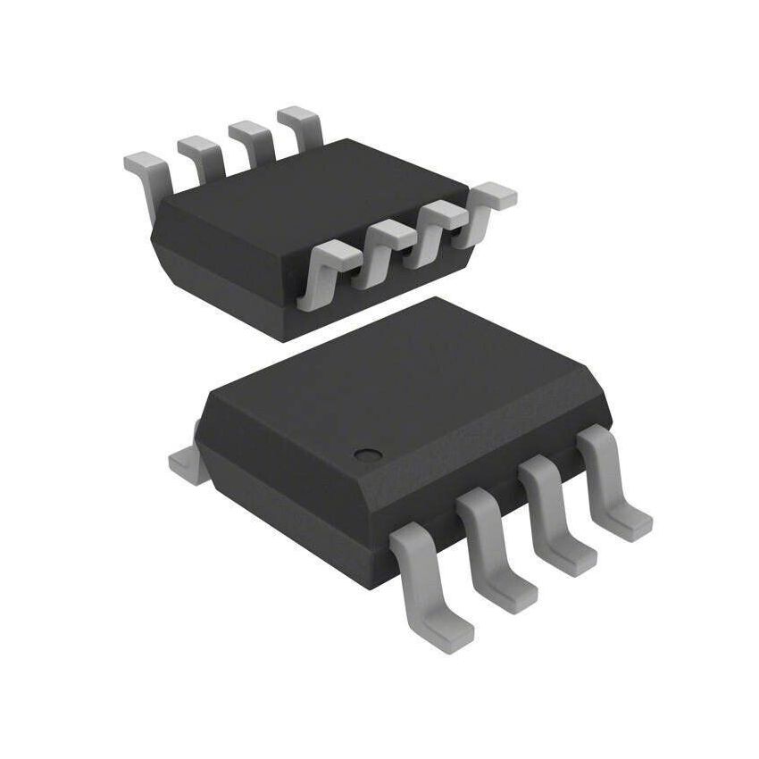FAN7380MX-OP IC GATE DRVR HALF-BRIDGE 8SOIC