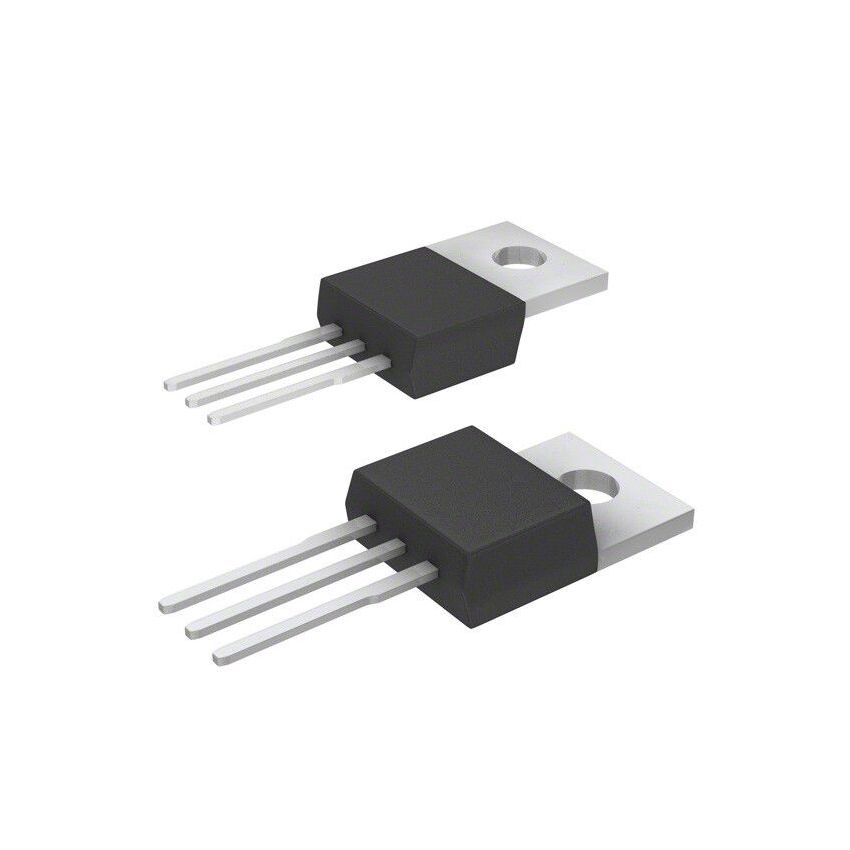 2N6667G TRANS PNP DARL 60V 10A TO220AB