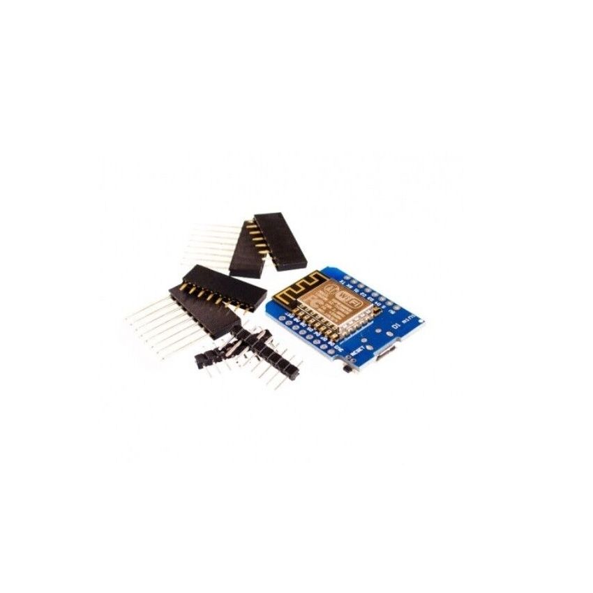 ESP8266 ESP-12N USB WeMos D1 Mini WIFI Development Board D1 Mini NodeMCU NE0085