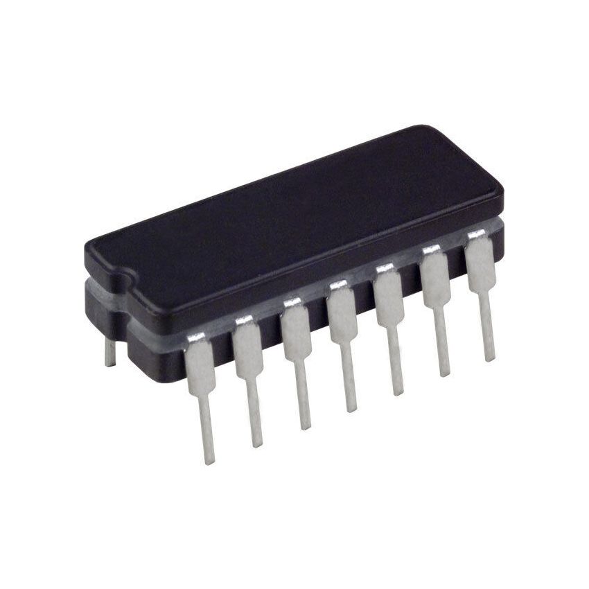 FX315J INTEGRATED CIRCUIT CDIP-14