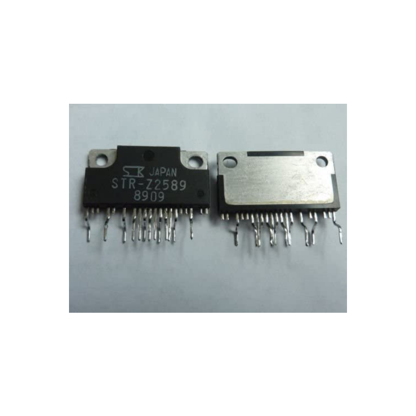 STR-Z2589 STRZ2589 used in Toshiba Power Supply Q860A 42XV505D 37RV753B LCD TV