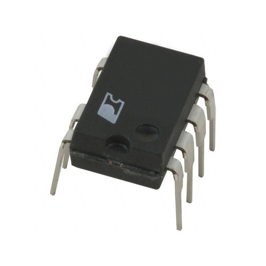 LNK304PN  AC-DC Off-Line Switcher IC, Integrated MOSFET, 85 VAC - 265 VAC in,