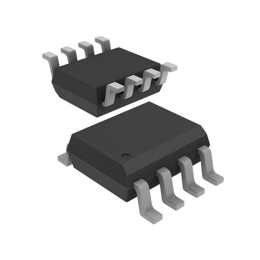 FM25W256-G IC: FRAM memory; 256kbFRAM; SPI; 32kx8bit; 2.7÷5.5VDC; 20MHz; SO8
