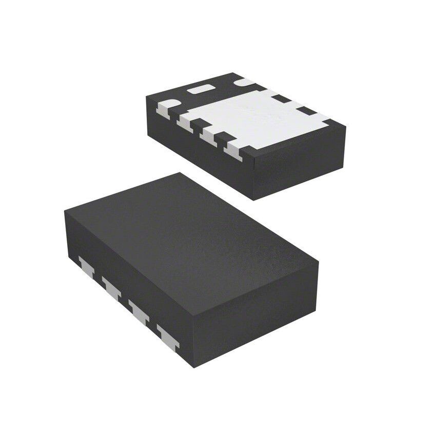 SI5419DU-T1-GE3 MOSFET P-CH 30V 12A PPAK CHIPFET
