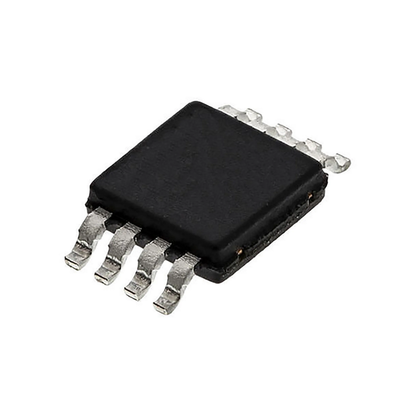 AD8022ARMZ Analog Devices, Low Noise, Op Amp