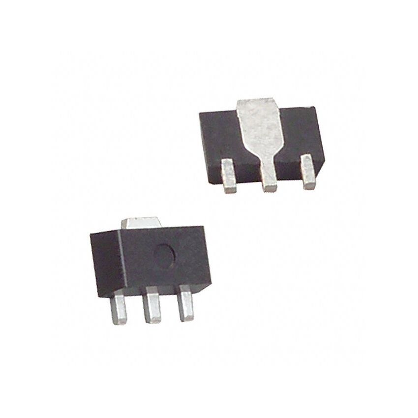 BFN18 TRANSISTOR RF NPN 300V SOT-89