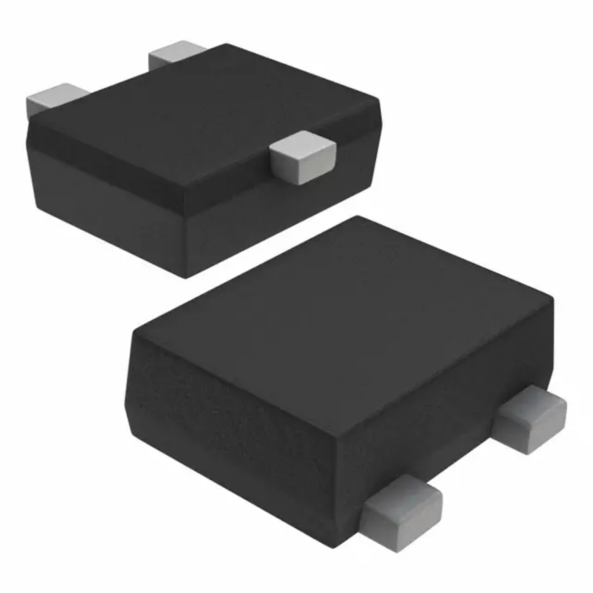 MCH3383-TL-H  MOSFET P-CH 12V 3.5A MCH3