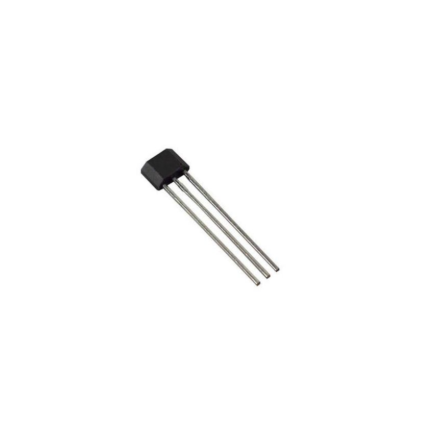 (10PCS ) AH3503 TRANSISTOR TO-92S HALL EFFECT SENSOR ARDUINO ETC. (LOT OF 10PCS)