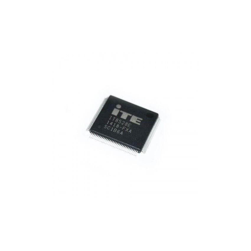 IT8528E/FX ITE INTEGRATED CIRCUIT QFP IT8528E