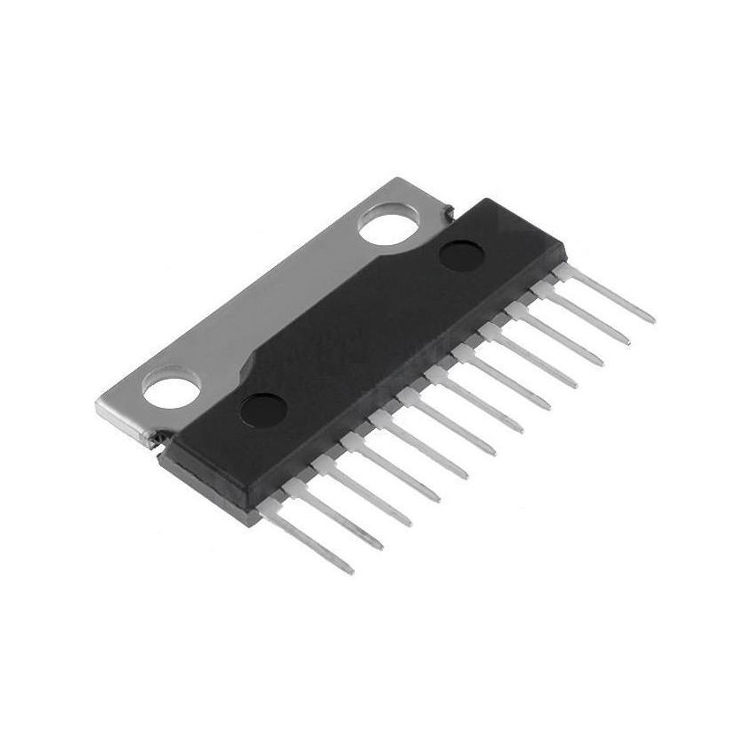 AN7147 MATSUSHITA INTEGRATED CIRCUIT SIP-12