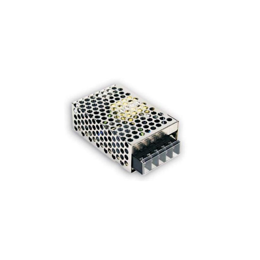 MeanWell RS-25-12 Switching power supply 12V/2.1A 25W