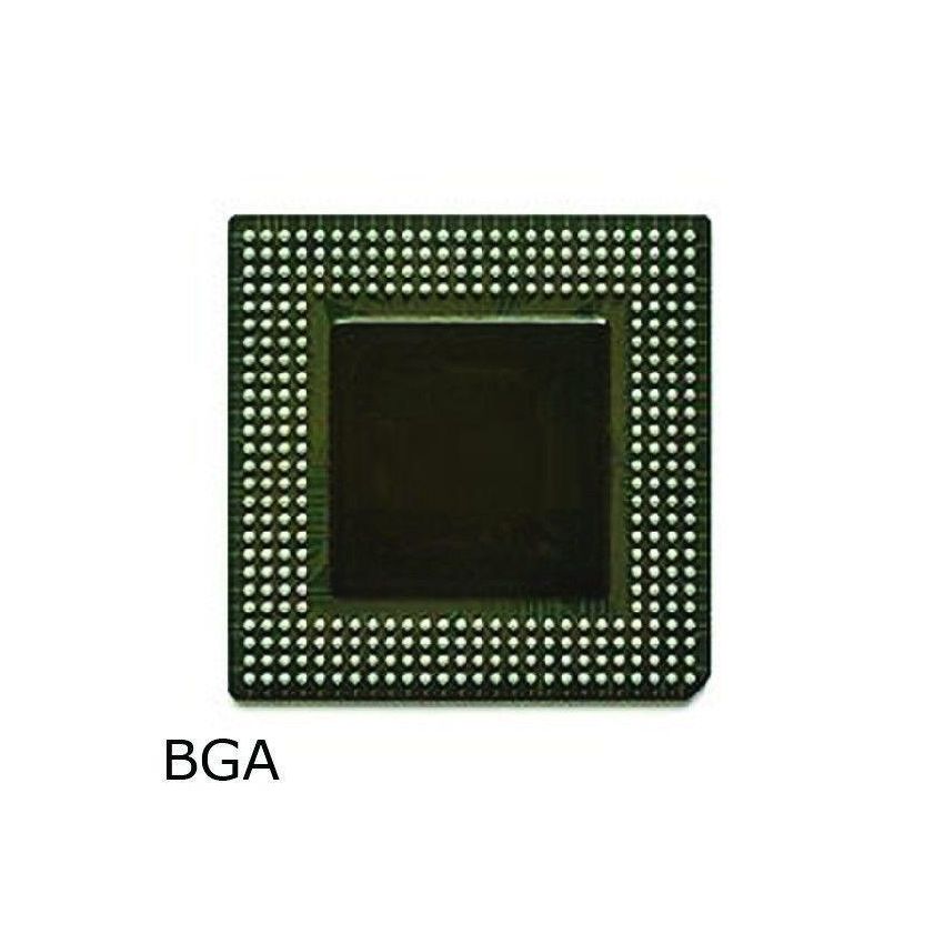 GD82551ER Intel FAST Ethernet BGA IC 82551ER