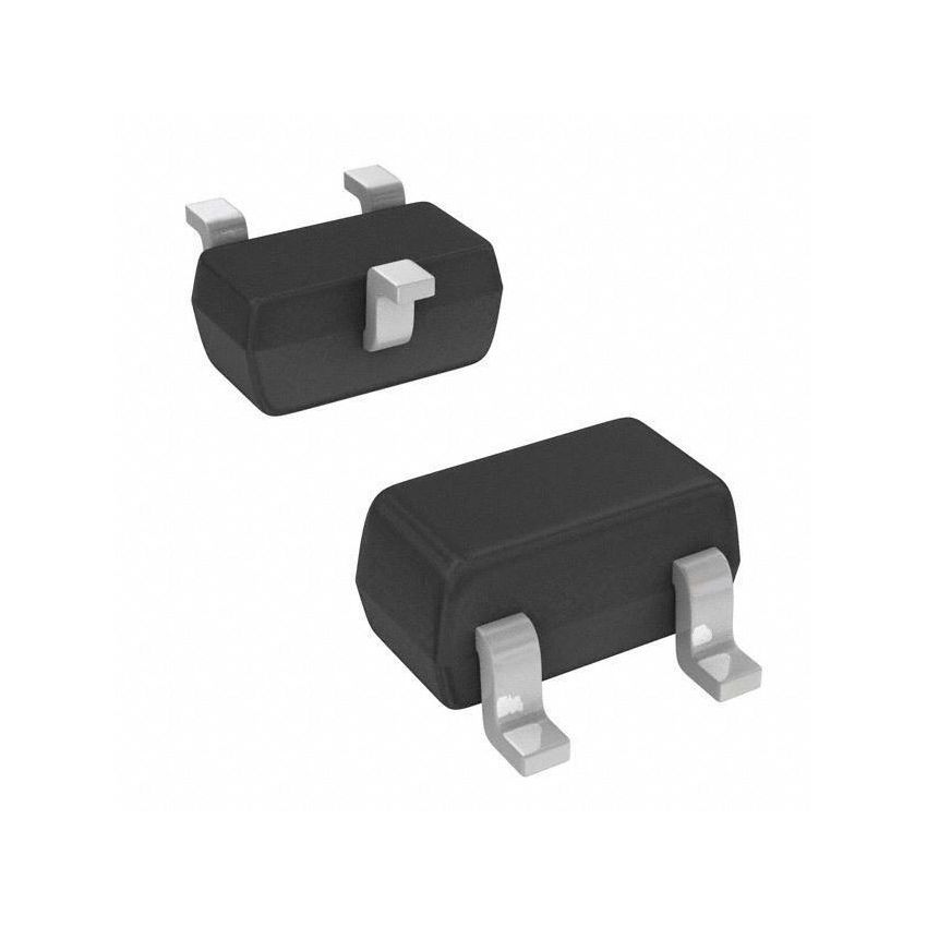 2SC5008 RF TRANSISTOR NPN SOT-523  C5008  (LOT OF 2)