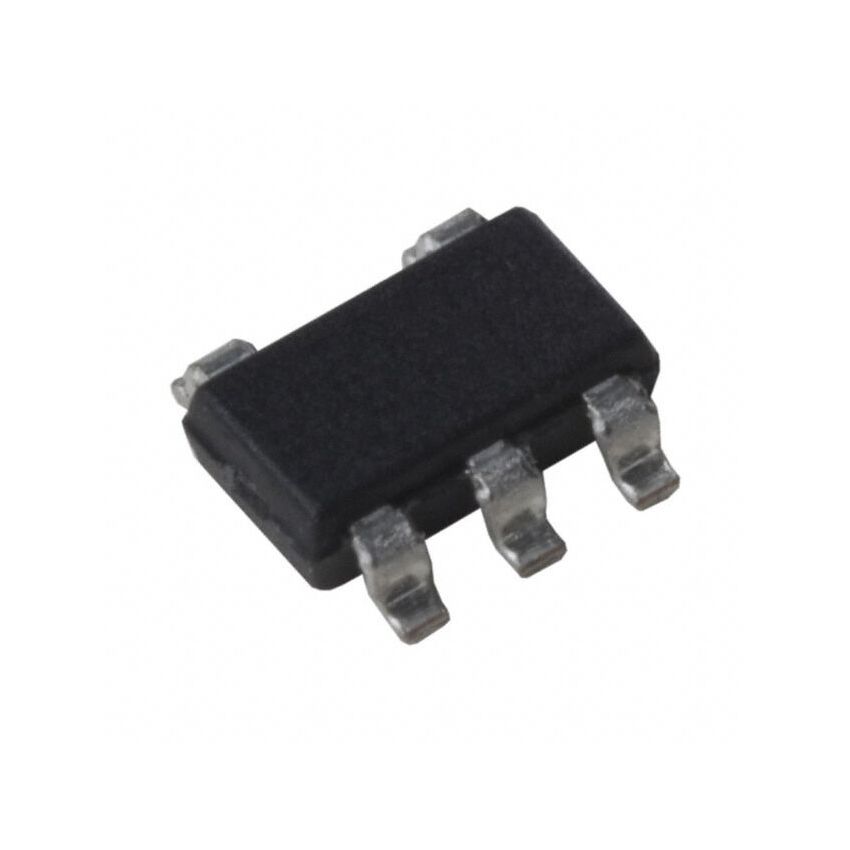 S-8520F33MC-BNS-T2 = S8520F33MCBNS-T2 SEIKO TRANSISTOR