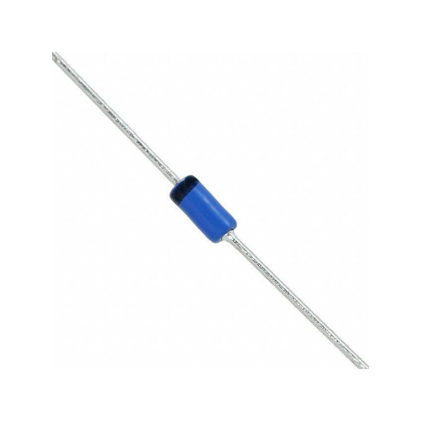 BAT-85  	DIODE SCHOTTKY 30V 200MA DO34   (LOT OF 20)