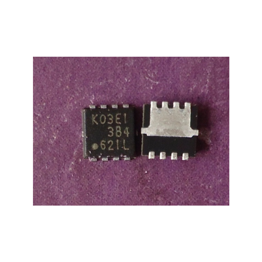 KO3E1 K03EI RJK03E1DN RJK03E1D RJK03E1 K03E1 RJK03E1DNS HWSON-8 IC CHIP