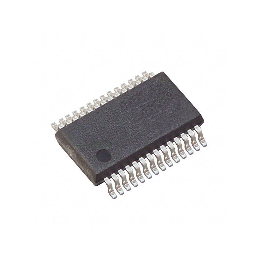 AK4520-VF SMD INTEGRATED CIRCUIT SSOP-28