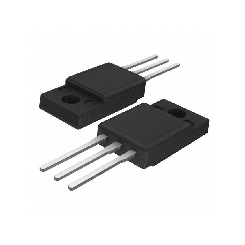 2SC3298B   TRANSISTOR  TO-220F  C3298B
