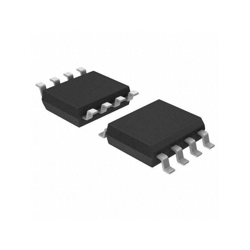 24LC64-I MICROCHIP INTEGRATED CIRCUIT SOP-8 24LC64-I SMD 24LC64-I/SN