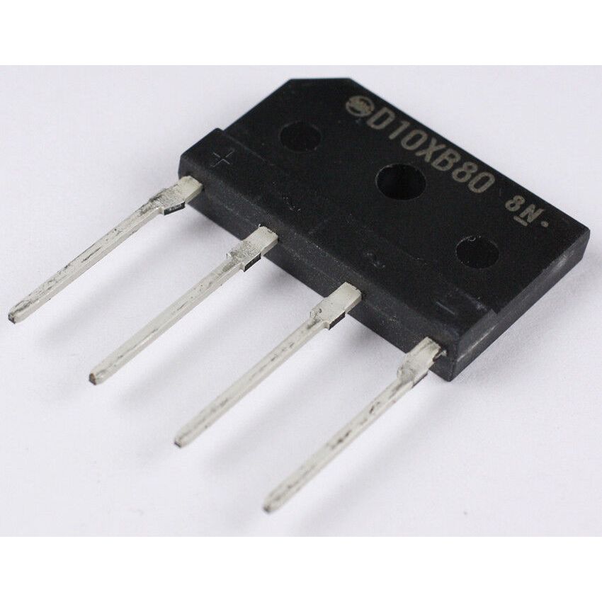 D10XB80 BRIDGE RECTIFIER
