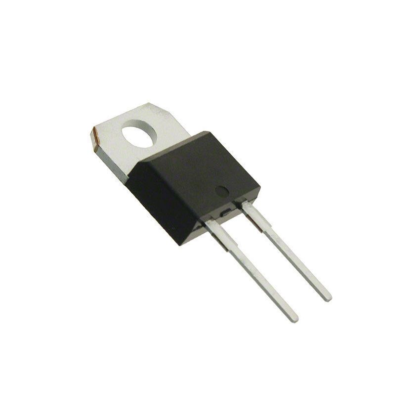 STTH12R06D DIODE UFAST 600V 12A TO220AC