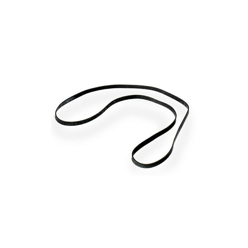 Turntable FLAT  Rubber BELT  Drivebelt Diameter 158mm x 0.70mm x 7mm