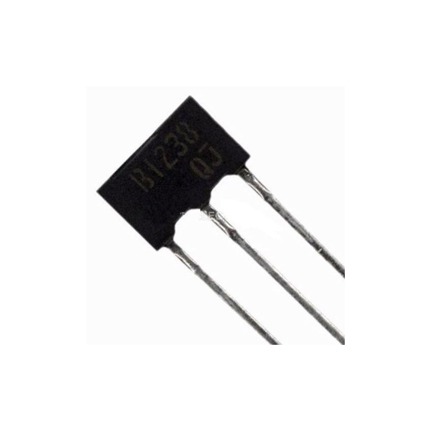 2SB1238 ROHM Transistor | Buy 2SB1238 ROHM Transistor Online