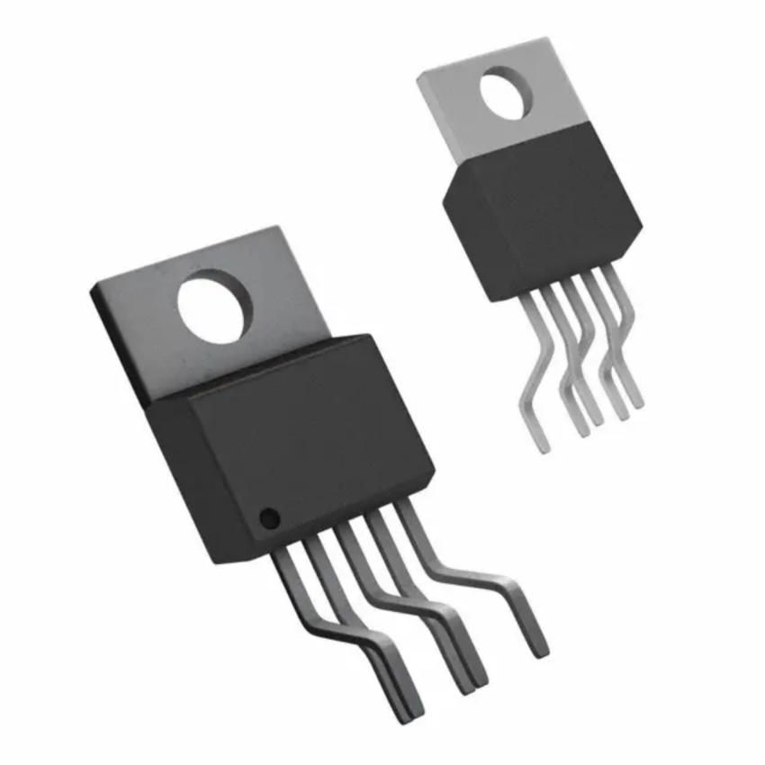 LM2585T-ADJ Ic Rég Mult Confg Adj 3A TO220-5 GB Compagnie Depuis 1983 Nikko