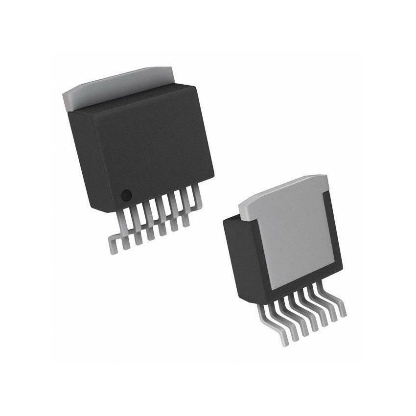 OPA551FA/500  IC OPAMP GP 3MHZ DDPAK