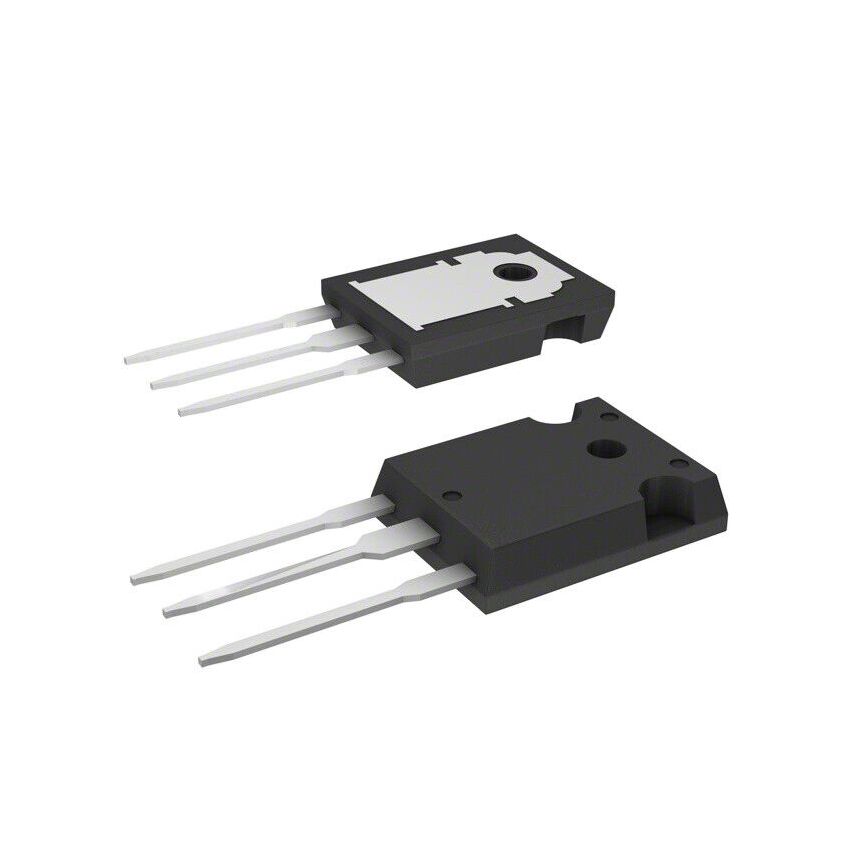 AUIRGP4063D  IGBT Transistors 600V CO-PACKAUTO TRENCH IGBT