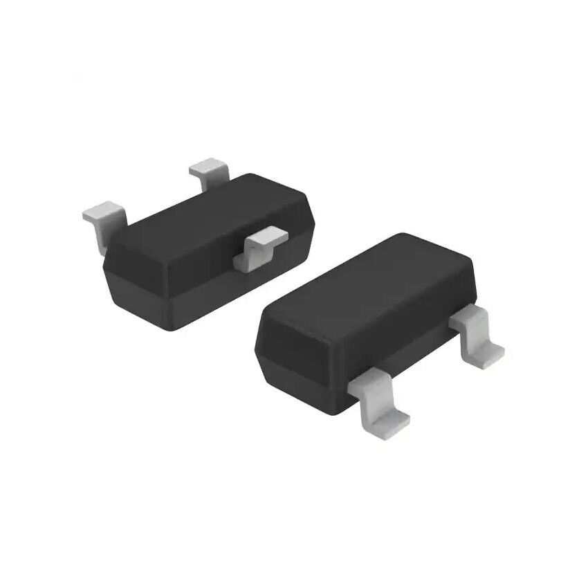IRLML0060TRPBF MOSFET N-CH 60V 2.7A SOT23