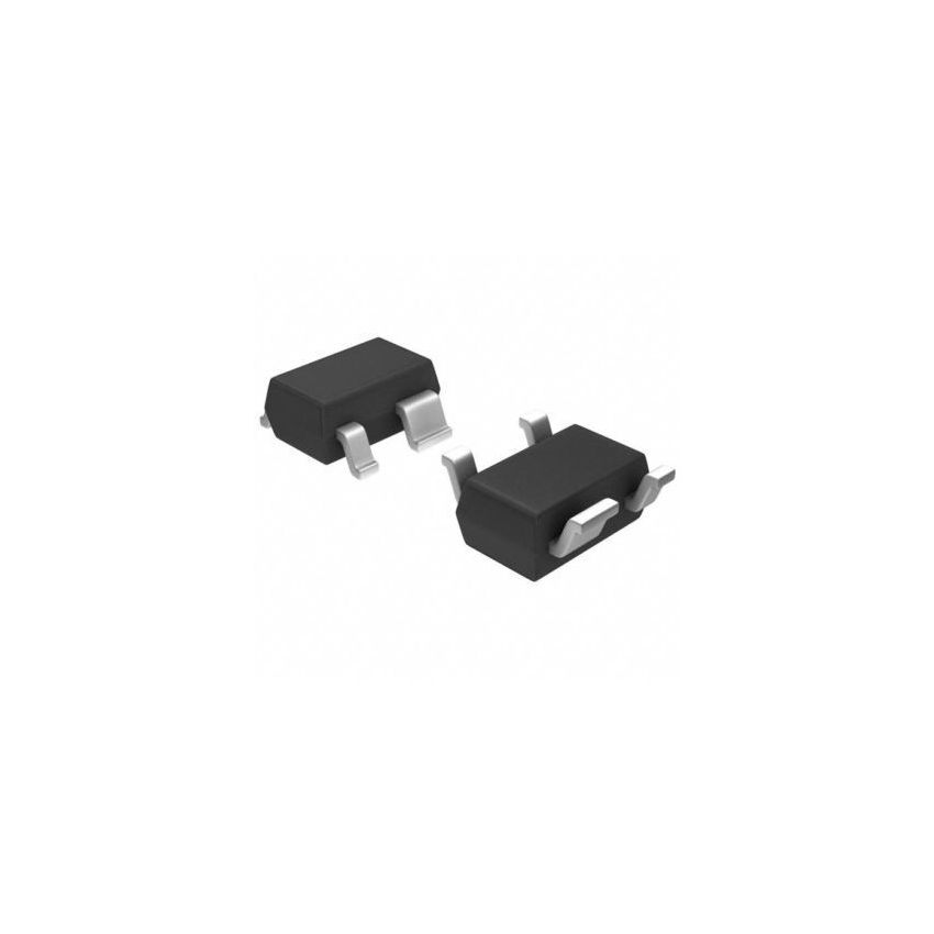 BCR400W 400W Constant Current LED Driver SOT343