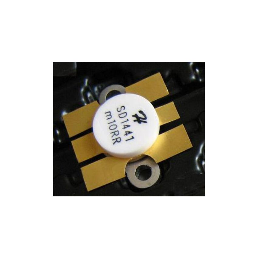 SD1441 NPN SILICON RF POWER TRANSISTOR NOT 2SD1441