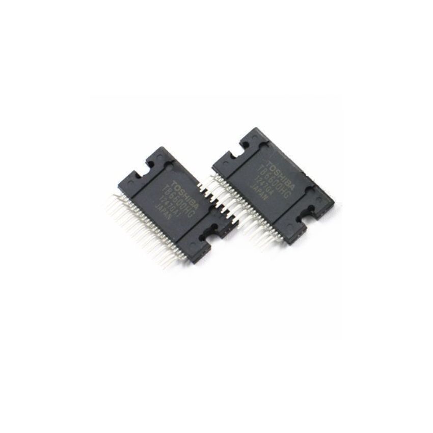 TB6600HG  TOSHIBA INTEGRATED CIRCUIT