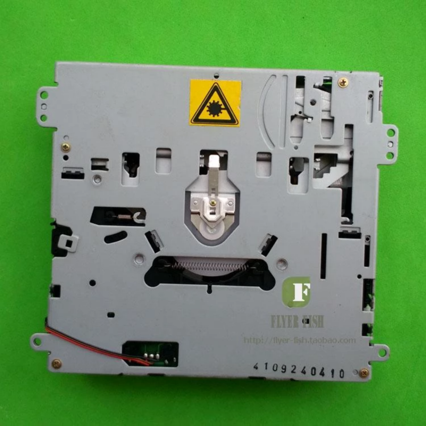 KSS540 LASER UNIT MECH