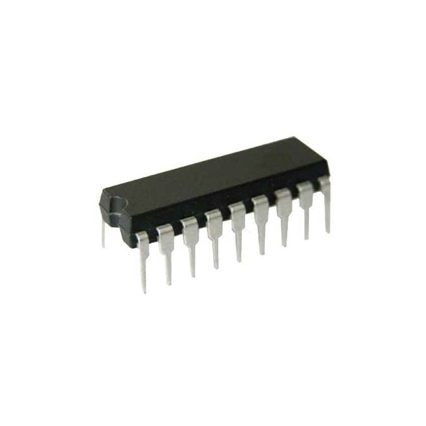 PT2262 INTEGRATED CIRCUIT DIP-18