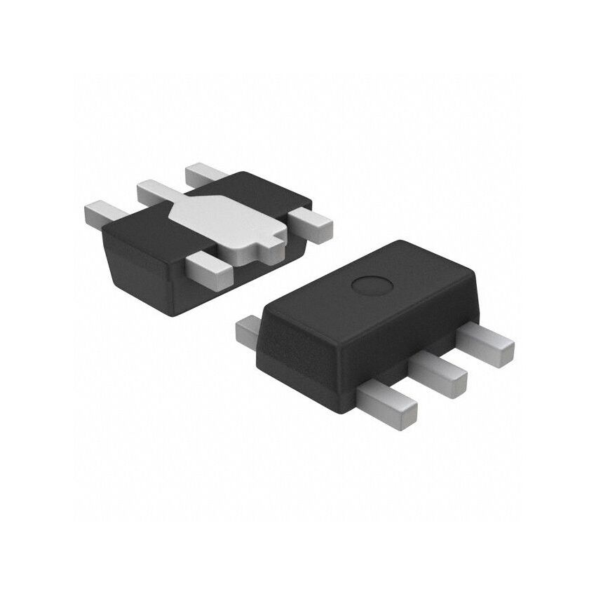 2SK680 N-Channel Power MOSFET (SOT-89)