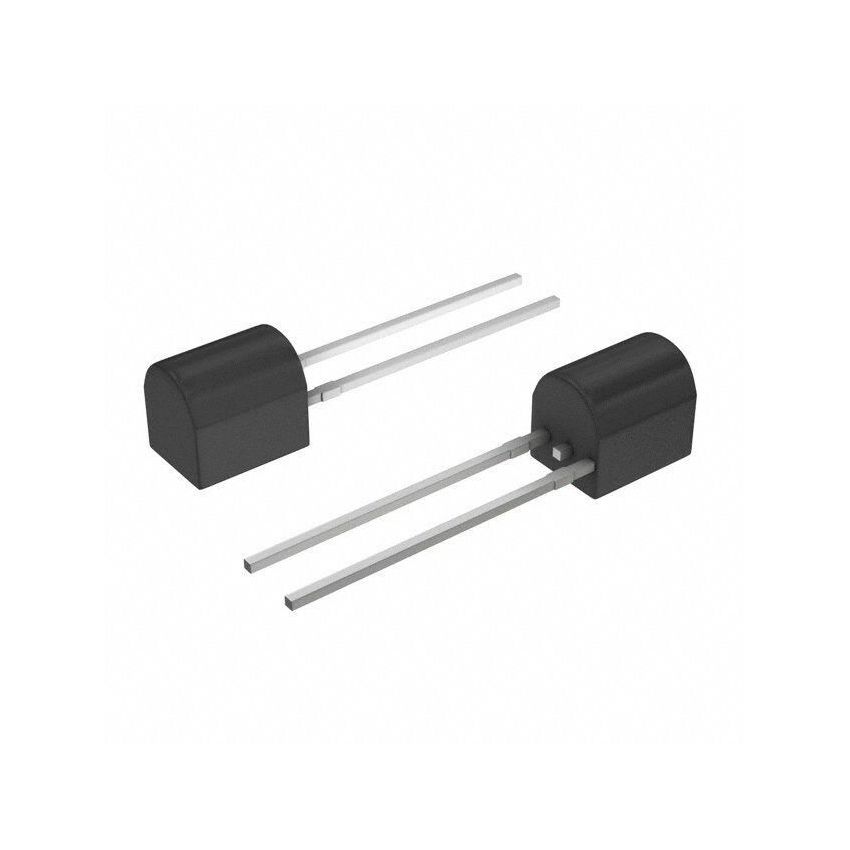 KTY81-221 IC TEMP SENSOR SOD70 TO-92-2