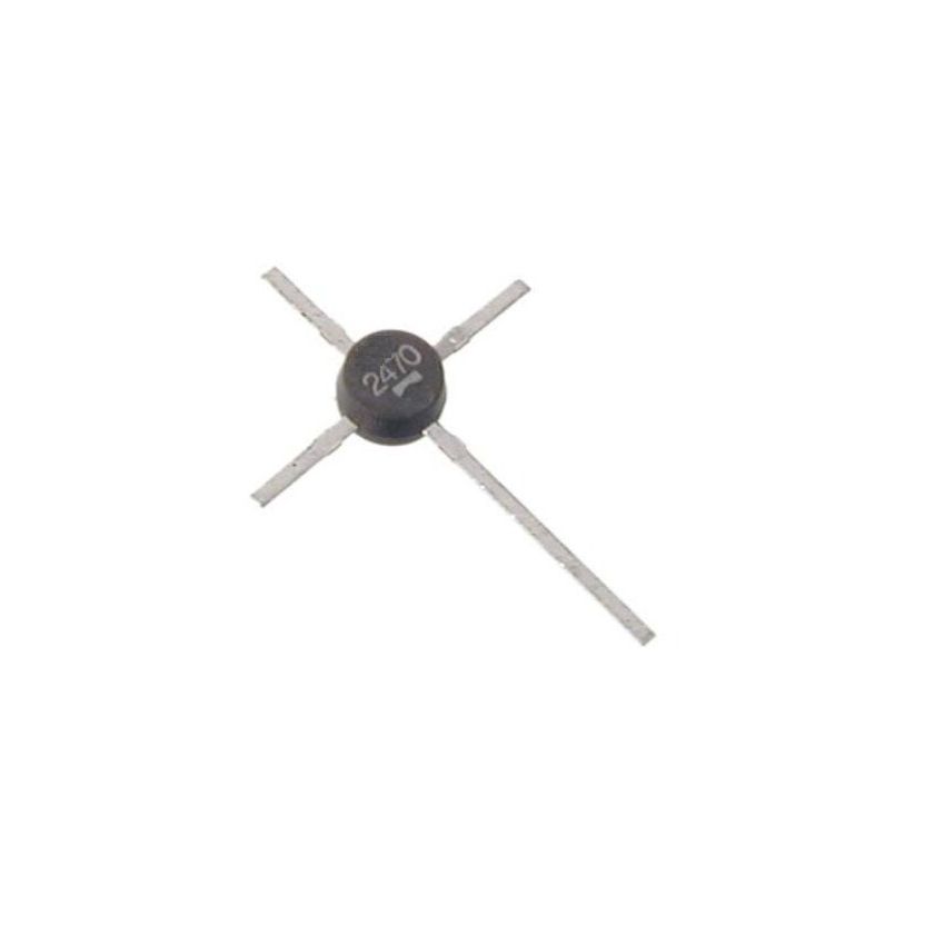 2SC2470  HITACHI TRANSISTOR  C2470